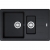 Zlewozmywak Franke Basis BFG 651-78 onyx 114.0283.991